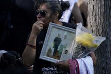 Nova Iorque ‘parou’ para marcar o 23º. aniversário do ataque às Torres Gémeas do World Trade Center 