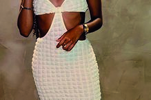 Débora Reis é a mãe dos gémeos - Rodrigo e Tiago - de Rafael Leão