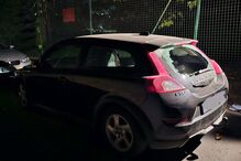 Carro Carolina Barbosa