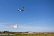 Sikorski UH-60 Black Hawk