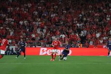Benfica vs Santa Clara 