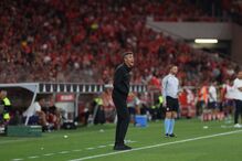 Benfica vs Santa Clara