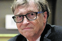 Bill Gates