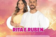 Rita e Ruben Casa dos Segredos