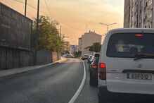 Fumo dos incêndios do centro e norte do País já chegou a Lisboa