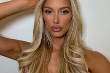 Sophie Julie/Instagram