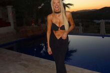 Sophie Julie/Instagram