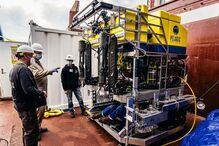 Image Robot que encontrou os destroços 47931086.jpg (22470382) (Milenium)