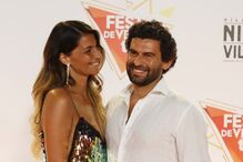 Isabel Figueira e Luís Santos