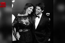 FOTOS MARIA CERQUEIRA GOMES E CAYETANO PRIME VIDEO