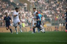  Jogo do V. Guimarães - FC Porto