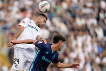  Jogo do V. Guimarães - FC Porto