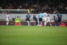 Jogo do V. Guimarães - FC Porto