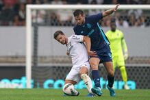  Jogo do V. Guimarães - FC Porto