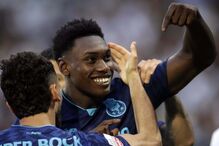  Jogo do V. Guimarães - FC Porto