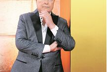 Marco Paulo foi foco de homenagem na SIC