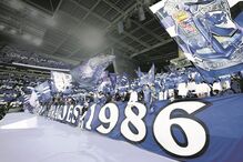 Super Dragões revendiam os bilhetes  dados pelo clube