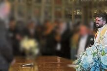 Sacerdote usou vestes litúrgicas na bênção de uma união gay	