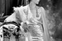 Em 1937, Marjorie Paget, marquesa de Anglesey, usou a peça na coroação do Rei George VI, 