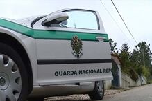 GNR condenado por atropelar marido da amante em Sintra