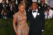 Beyonce e Jay-Z