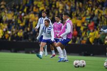 Bodo/Glimt - FC Porto 