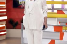 Maya apresenta 'Noite das Estrelas'