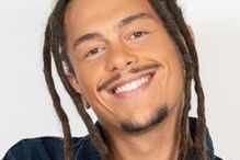 Maycon, da 'Casa dos Segredos'