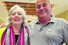 Fernando Nogueira, conhecido como Bruxo de Fafe