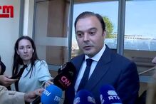 'MIGUEL REIS SAÍDA ALMOÇO VIVO' 2