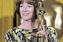 Venceu Óscar de Melhor Atriz em 1970 