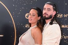 Mariana Pacheco e Syro