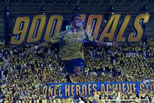 Cristiano Ronaldo no Al Nassr