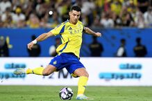 Cristiano Ronaldo no Al Nassr