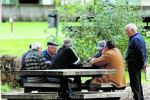Pensionistas vão ter novo aumento de quase 3% a partir de janeiro