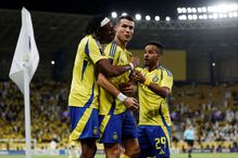 Cristiano Ronaldo no Al Nassr