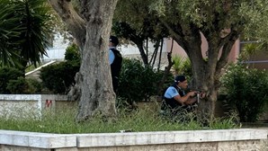 Ameaça de bomba obriga à evacuação do centro comercial Spacio em Lisboa