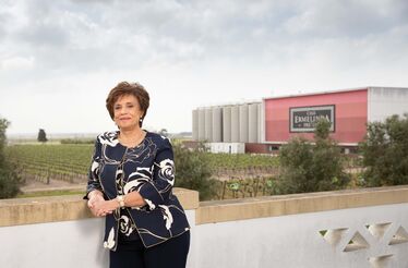 "Este ano está a ser o melhor de sempre em distinções e prémios"