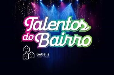 Talentos do Bairro