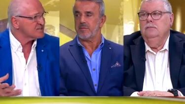 Jorge Amaral "Acho o plantel do Benfica desequilibrado"