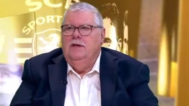 José Manuel Freitas: "Rui Costa tem uma batata quente porque ele a quis pôr ao lume"