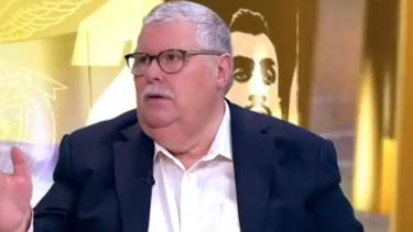 José Manuel Freitas: "A maior parte dos jogadores não foi escolhido pelo treinador"