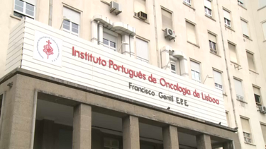 Elevadores do IPO de Lisboa parados há quatro meses