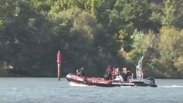 O resgate dos corpos de cinco militares em menos de 48 horas