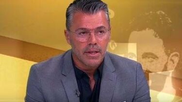 José Calado: "Desde o ano passado que as coisas não estavam a correr bem"