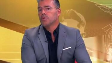 José Calado: "No futebol é difícil agradar a toda a gente"