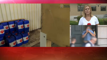 Prisão preventiva para os três detidos na operação que desmantelou laboratório de cocaína em Santa Maria da Feira