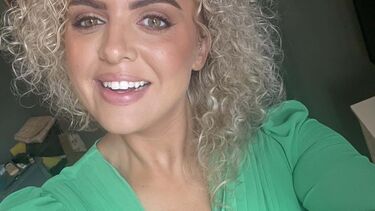 Rhian Griffiths