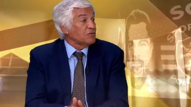 Paulo Andrade "Este jogador não é novo no scouting do Sporting, e é difícil não acreditar nesse scouting".