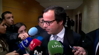 Advogado de Ricardo Salgado alvo do gang das casas de luxo